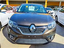 Renault Symbol